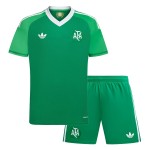 Günstige Fußballtrikots Argentinien Torwart Anniversary Kinder 2024 Kurzarm